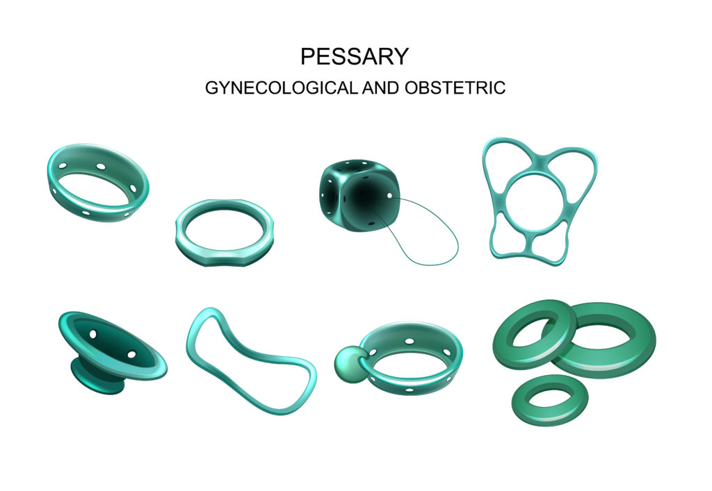 Pelvic Prolapse Resources FEMSelect