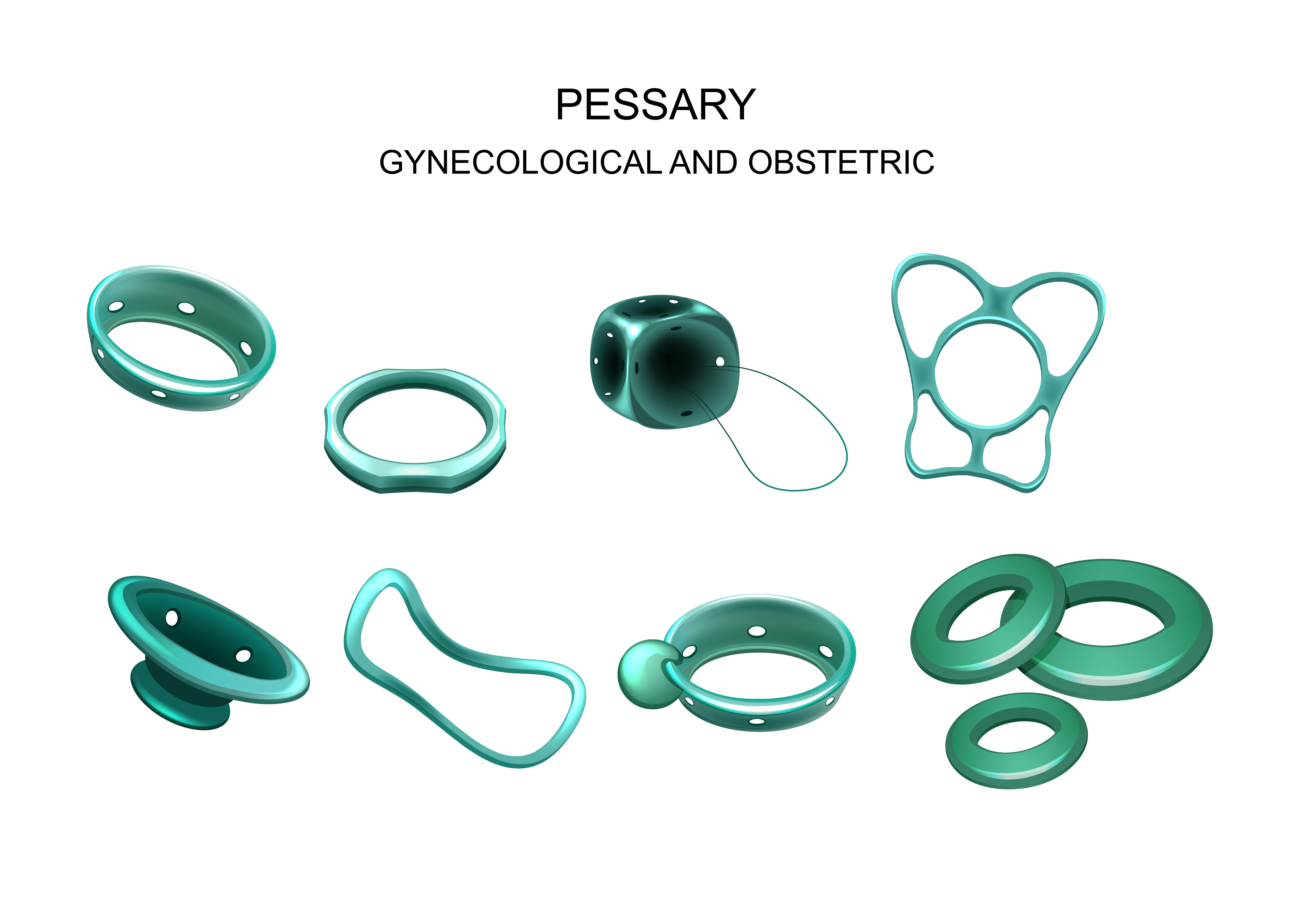 pessary for bladder prolapse